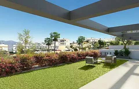 Flat 63m² in Spain, Finestrat. Priced at 242000€ rent photo-8