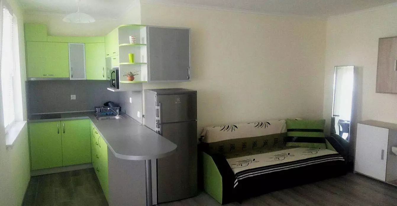 Flat 55m² in Bulgaria, Sunny Beach. Priced at 44500€ rent photo-1