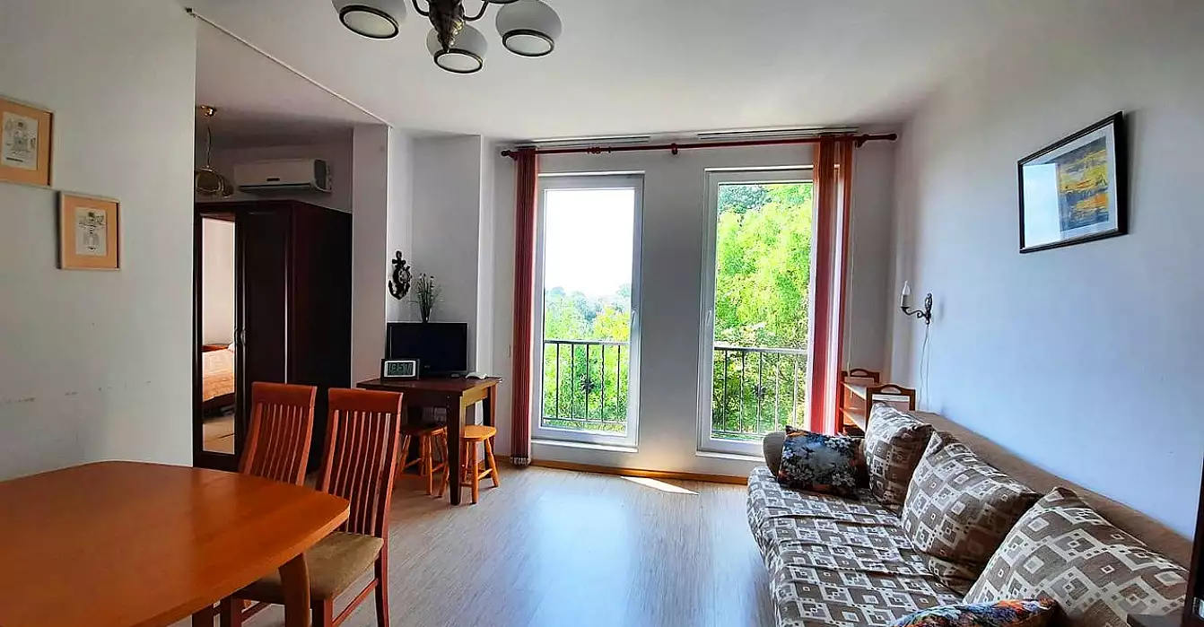 Flat 52m² in Bulgaria, Sunny Beach. Priced at 29900€ rent photo-1