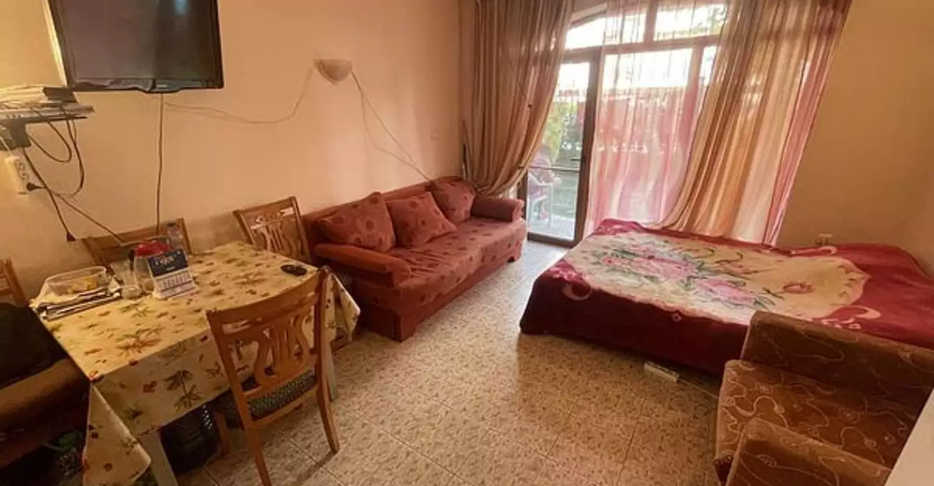 Flat 34m² in Bulgaria, Sunny Beach. Priced at 20000€ rent photo-1