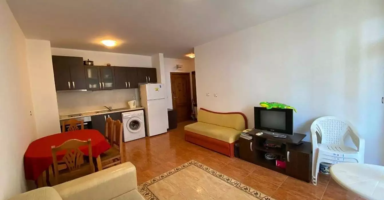 Flat 60m² in Bulgaria, Ravda. Priced at 46500€ rent photo-1