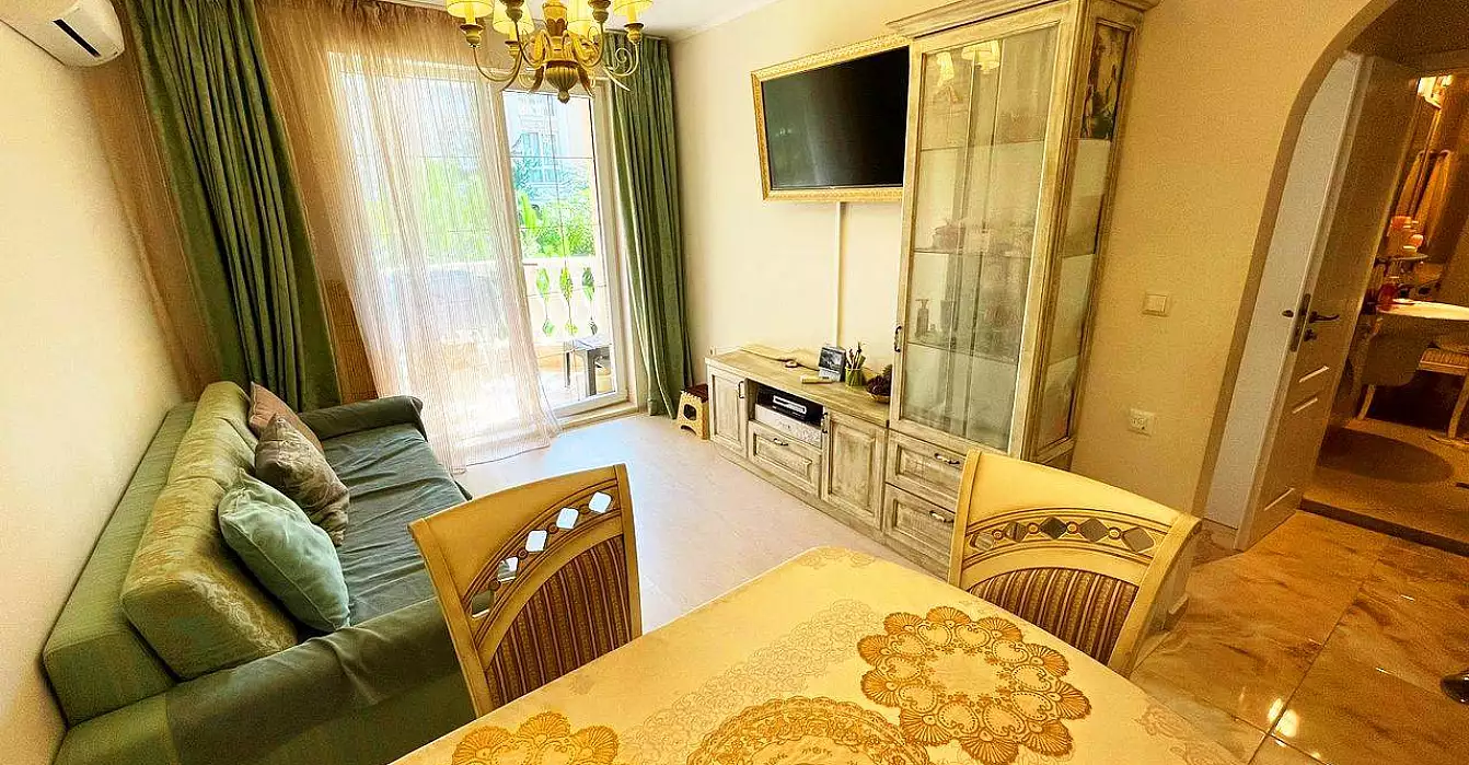 Flat 49m² in Bulgaria, Sunny Beach. Priced at 69900€ rent photo-1