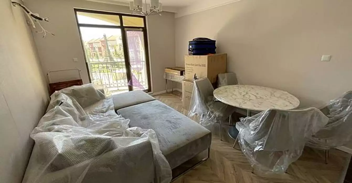 Flat 52m² in Bulgaria, Sveti Vlas. Priced at 46600€ rent photo-1