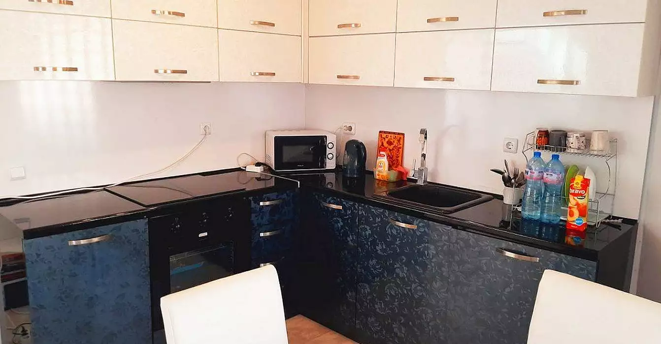 Flat 122m² in Bulgaria, Sunny Beach. Priced at 38600€ rent photo-1