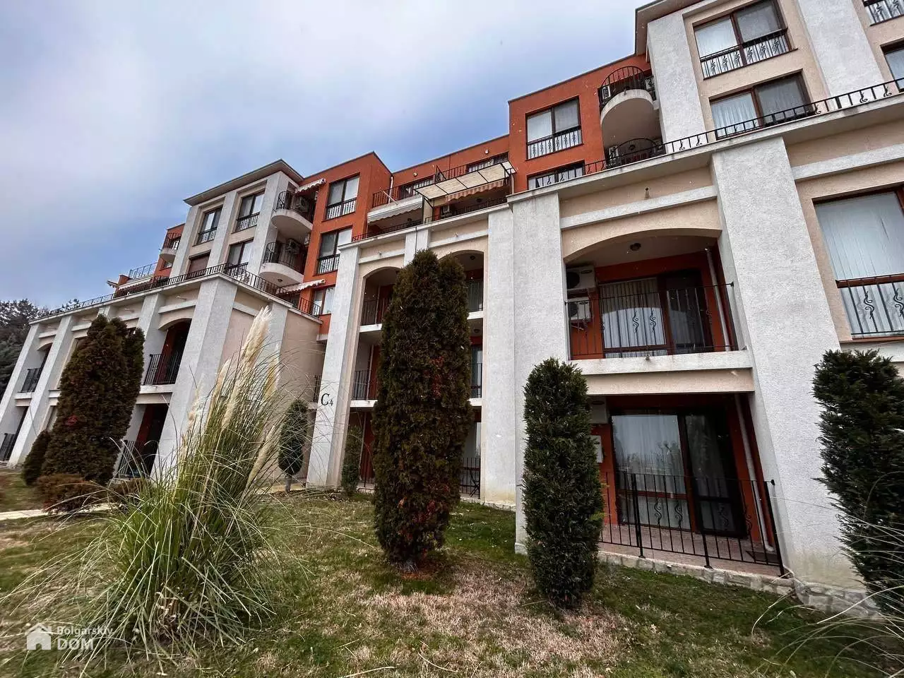 Flat 100m² in Bulgaria, Sveti Vlas. Priced at 90000€ rent photo-5