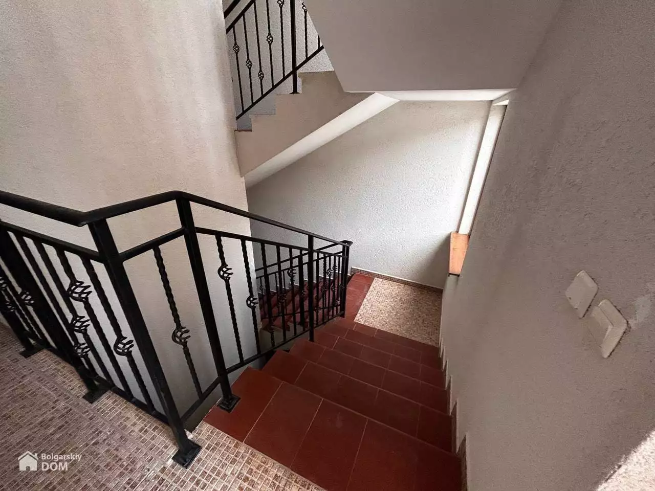 Flat 100m² in Bulgaria, Sveti Vlas. Priced at 90000€ rent photo-7