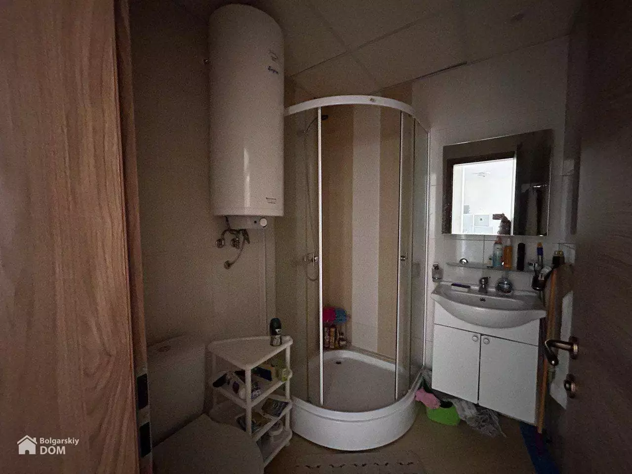 Flat 100m² in Bulgaria, Sveti Vlas. Priced at 90000€ rent photo-8