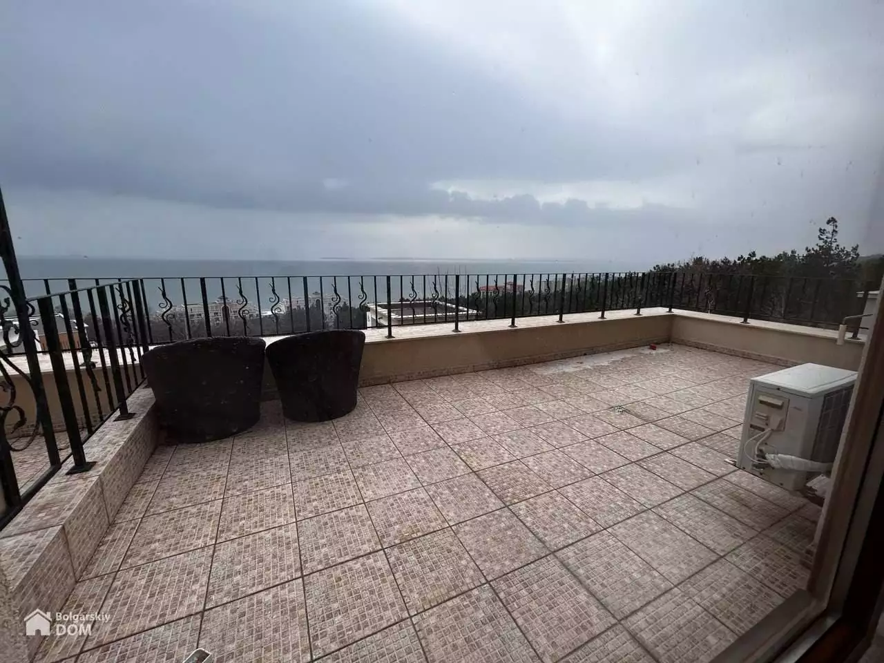 Flat 100m² in Bulgaria, Sveti Vlas. Priced at 90000€ rent photo-4