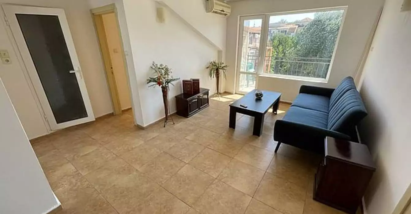 Flat 64m² in Bulgaria, Sunny Beach. Priced at 33200€ rent photo-1