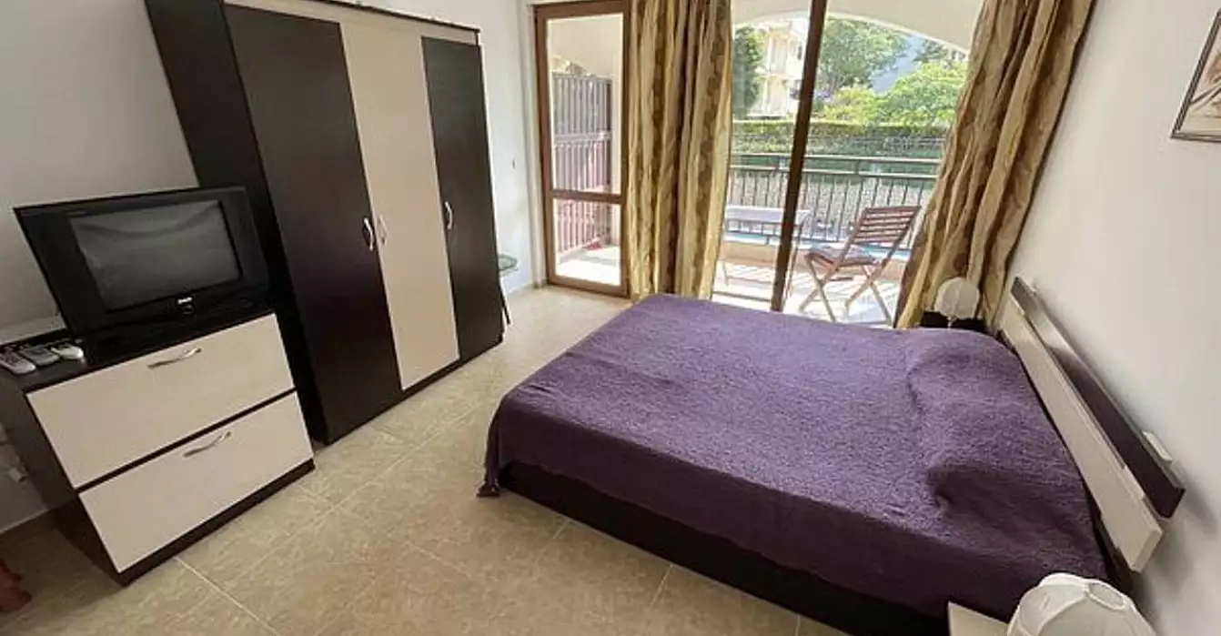 Flat 43m² in Bulgaria, Sveti Vlas. Priced at 41500€ rent photo-1