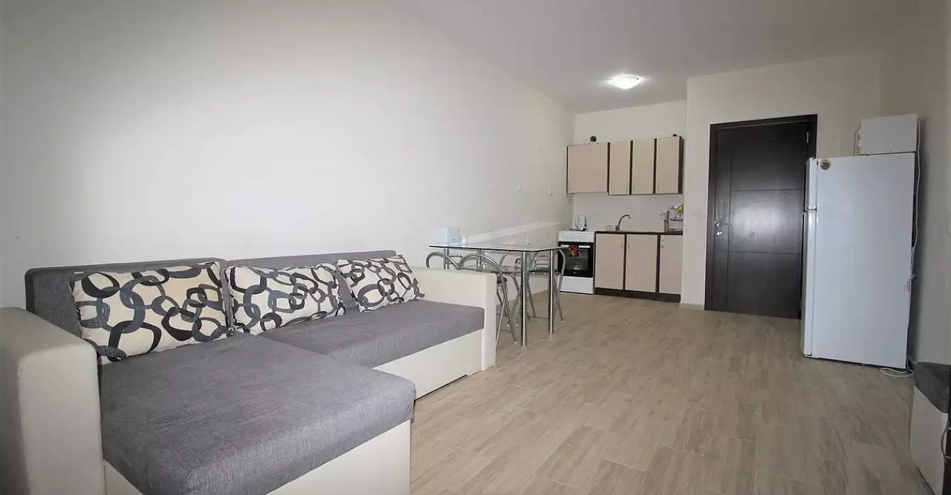 Flat 70m² in Bulgaria, Sunny Beach. Priced at 56999€ rent photo-1