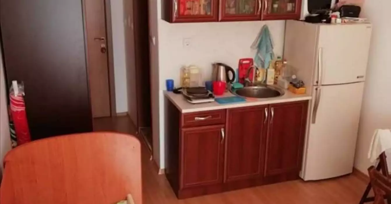 Flat 25m² in Bulgaria, Sunny Beach. Priced at 10500€ rent photo-1