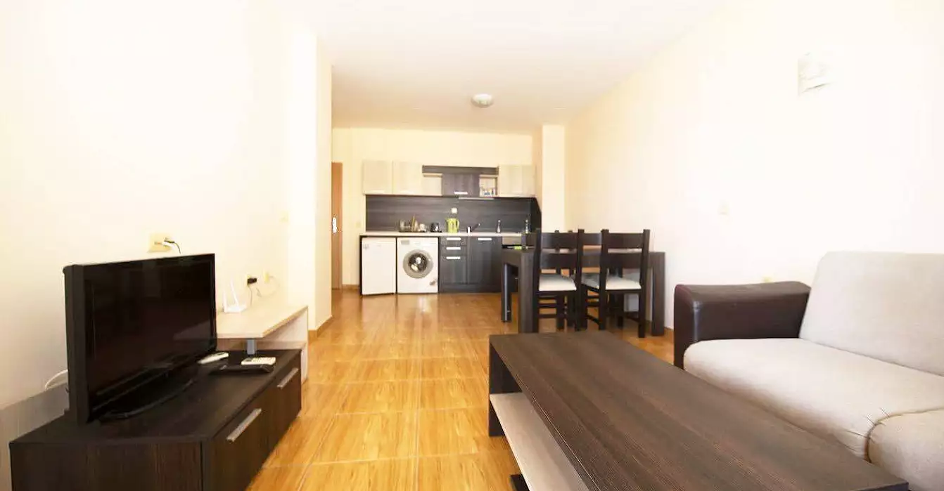 Flat 74m² in Bulgaria, Sveti Vlas. Priced at 47500€ rent photo-1