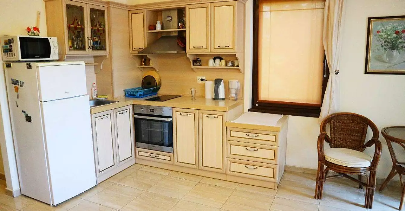Flat 65m² in Bulgaria, Nessebar. Priced at 58000€ rent photo-1