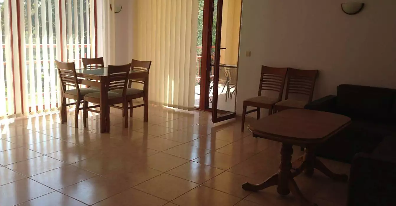 Flat 115m² in Bulgaria, Nessebar. Priced at 105600€ rent photo-1