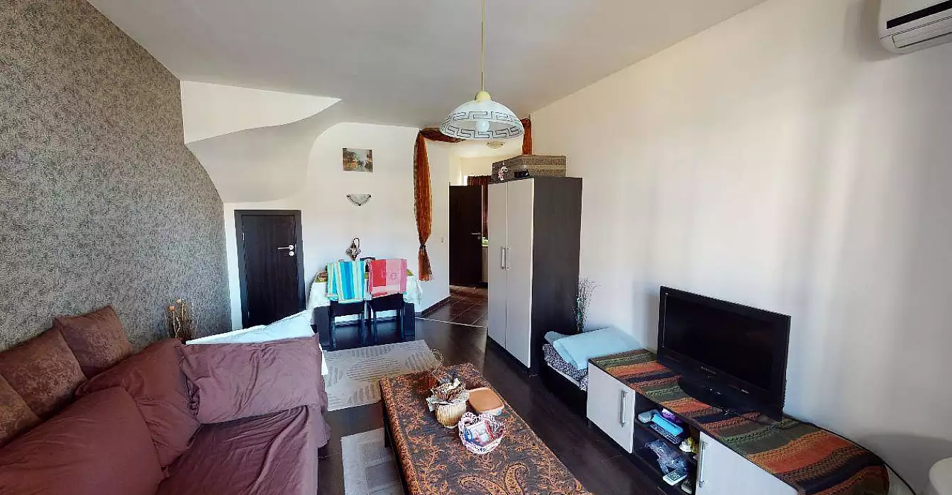 Townhouse 175m² in Bulgaria, Kosharitsa. Priced at 89500€ rent photo-1
