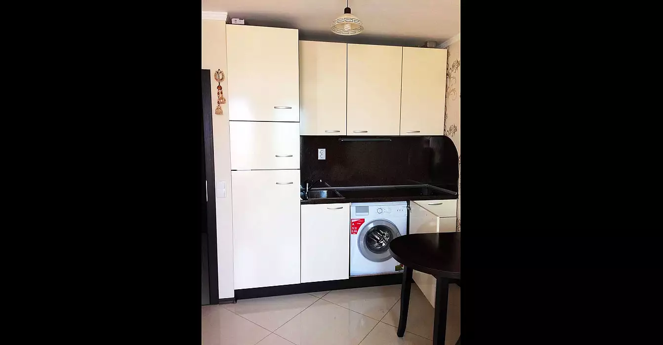 Flat 46m² in Bulgaria, Sveti Vlas. Priced at 41950€ rent photo-1