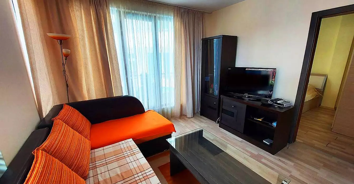 Flat 50m² in Bulgaria, Sveti Vlas. Priced at 41900€ rent photo-1