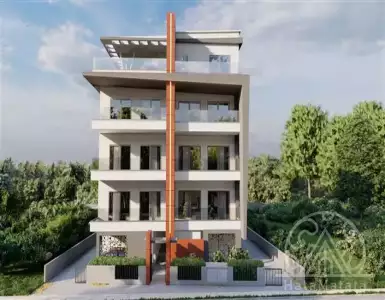 Купить квартиру в Кипре 265000€