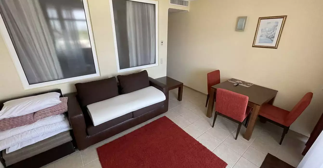 Flat 65m² in Bulgaria, Pomorie. Priced at 46500€ rent photo-1