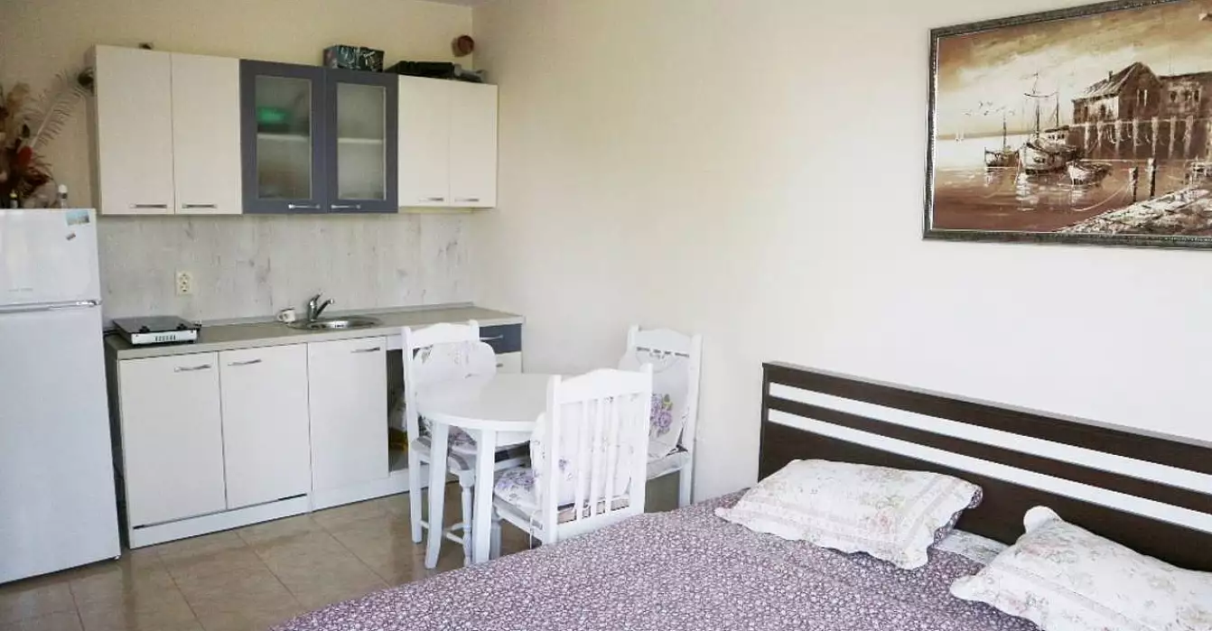 Flat 42m² in Bulgaria, Ravda. Priced at 29900€ rent photo-1