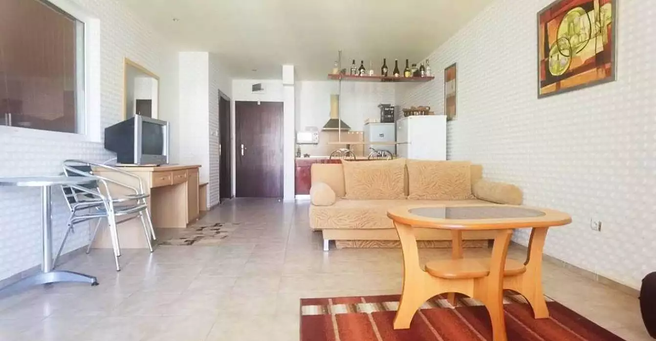 Flat 86m² in Bulgaria, Sunny Beach. Priced at 79000€ rent photo-1