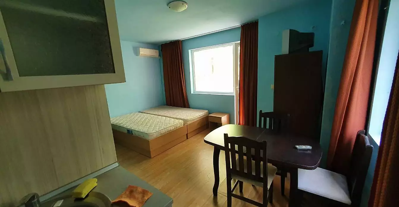 Flat 34m² in Bulgaria, Ravda. Priced at 16700€ rent photo-1