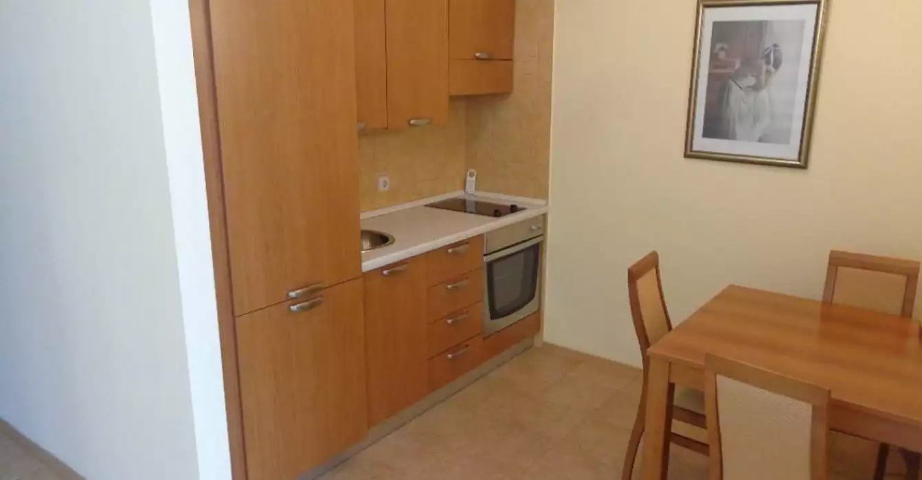 Flat 81m² in Bulgaria, Pomorie. Priced at 53500€ rent photo-1