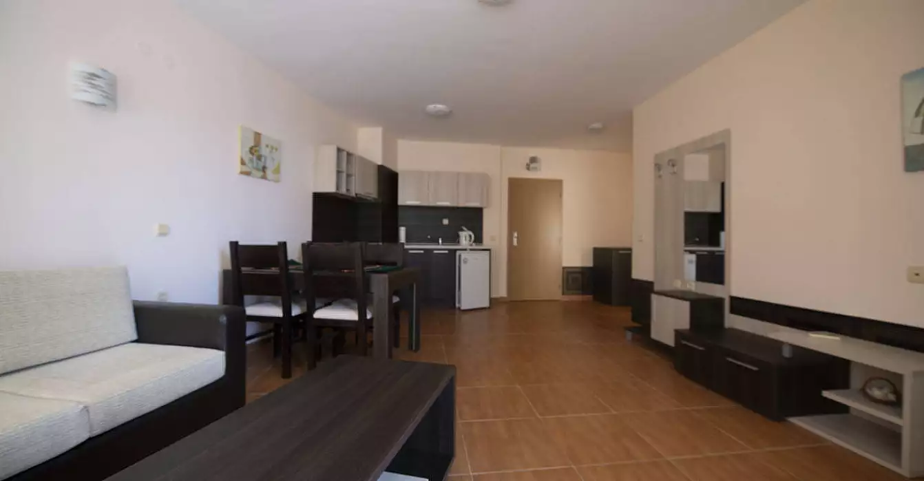 Flat 67m² in Bulgaria, Sveti Vlas. Priced at 60500€ rent photo-1