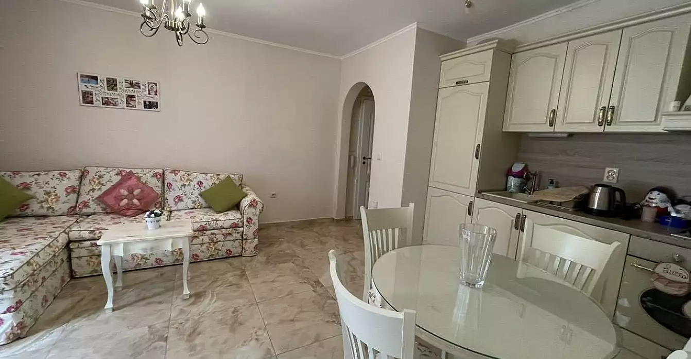 Flat 55m² in Bulgaria, Sunny Beach. Priced at 62900€ rent photo-1