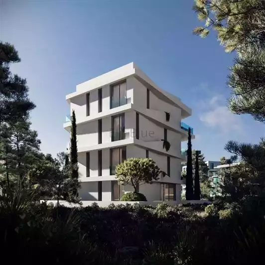 Flat 64m² in Cyprus, Kato Paphos. Priced at 390000€ rent photo-1