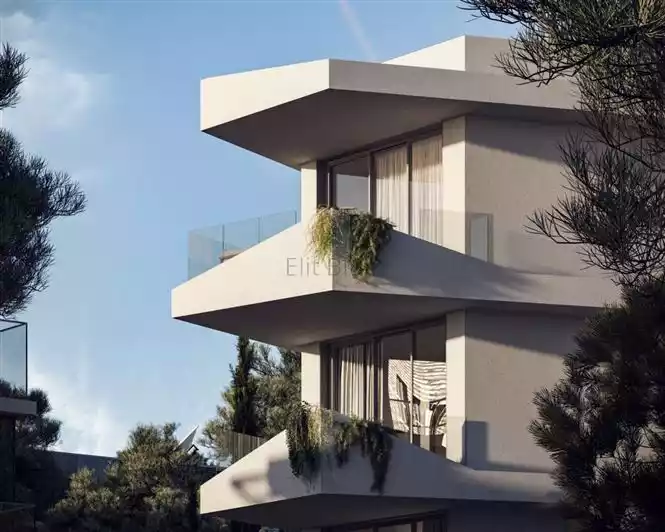 Flat 64m² in Cyprus, Kato Paphos. Priced at 390000€ rent photo-3