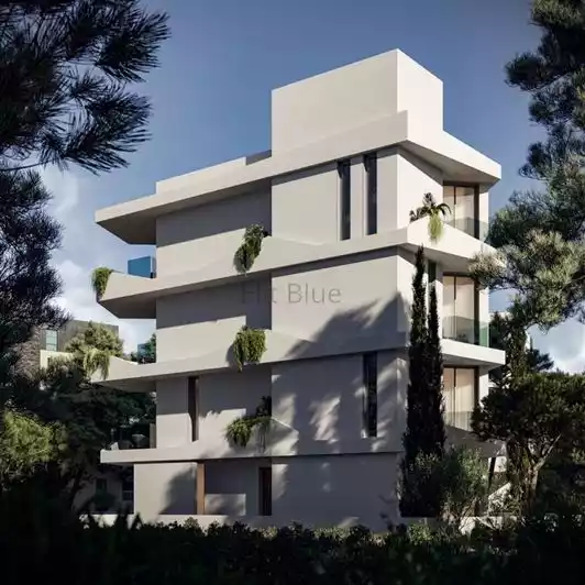 Flat 64m² in Cyprus, Kato Paphos. Priced at 390000€ rent photo-4