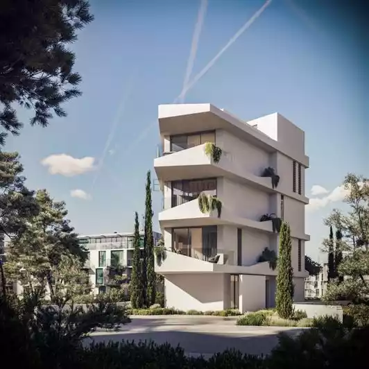 Flat 64m² in Cyprus, Kato Paphos. Priced at 390000€ rent photo-5