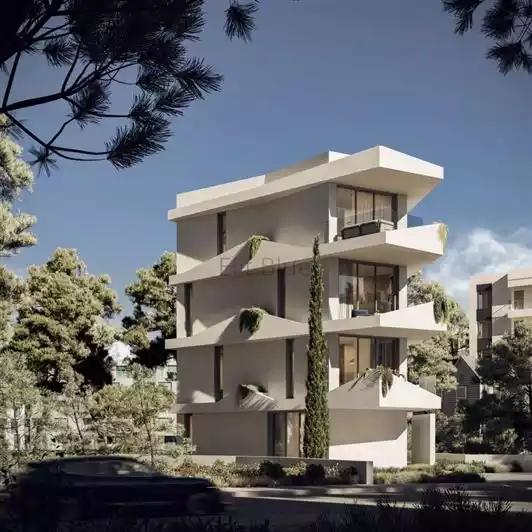 Flat 64m² in Cyprus, Kato Paphos. Priced at 390000€ rent photo-6