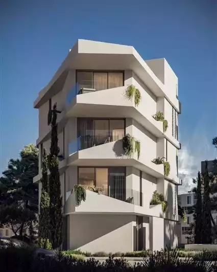 Flat 64m² in Cyprus, Kato Paphos. Priced at 390000€ rent photo-7