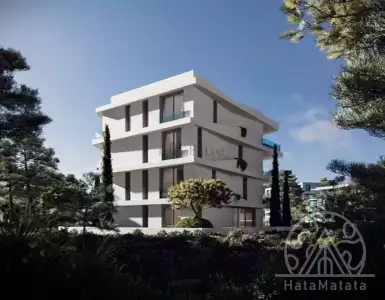 Купить квартиру в Кипре 390000€