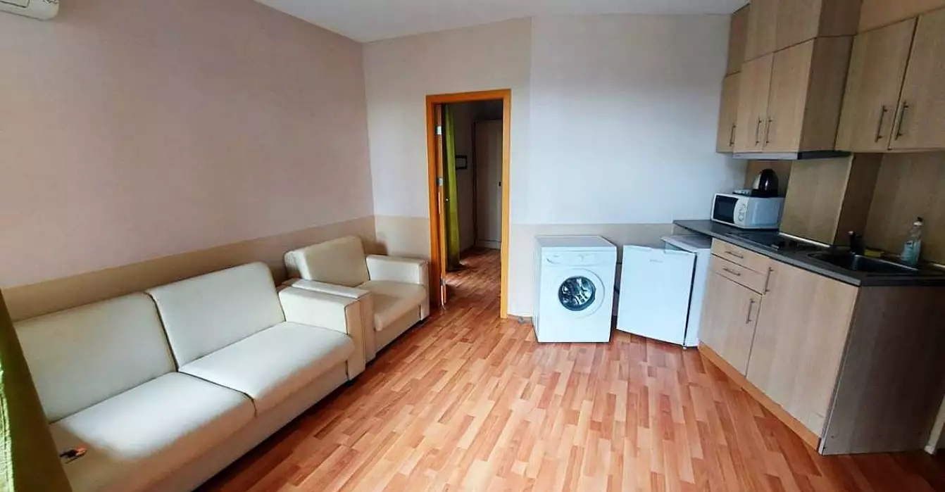 Flat 54m² in Bulgaria, Sunny Beach. Priced at 32950€ rent photo-1
