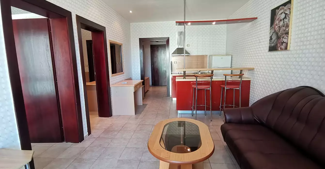 Flat 82m² in Bulgaria, Sunny Beach. Priced at 52999€ rent photo-1