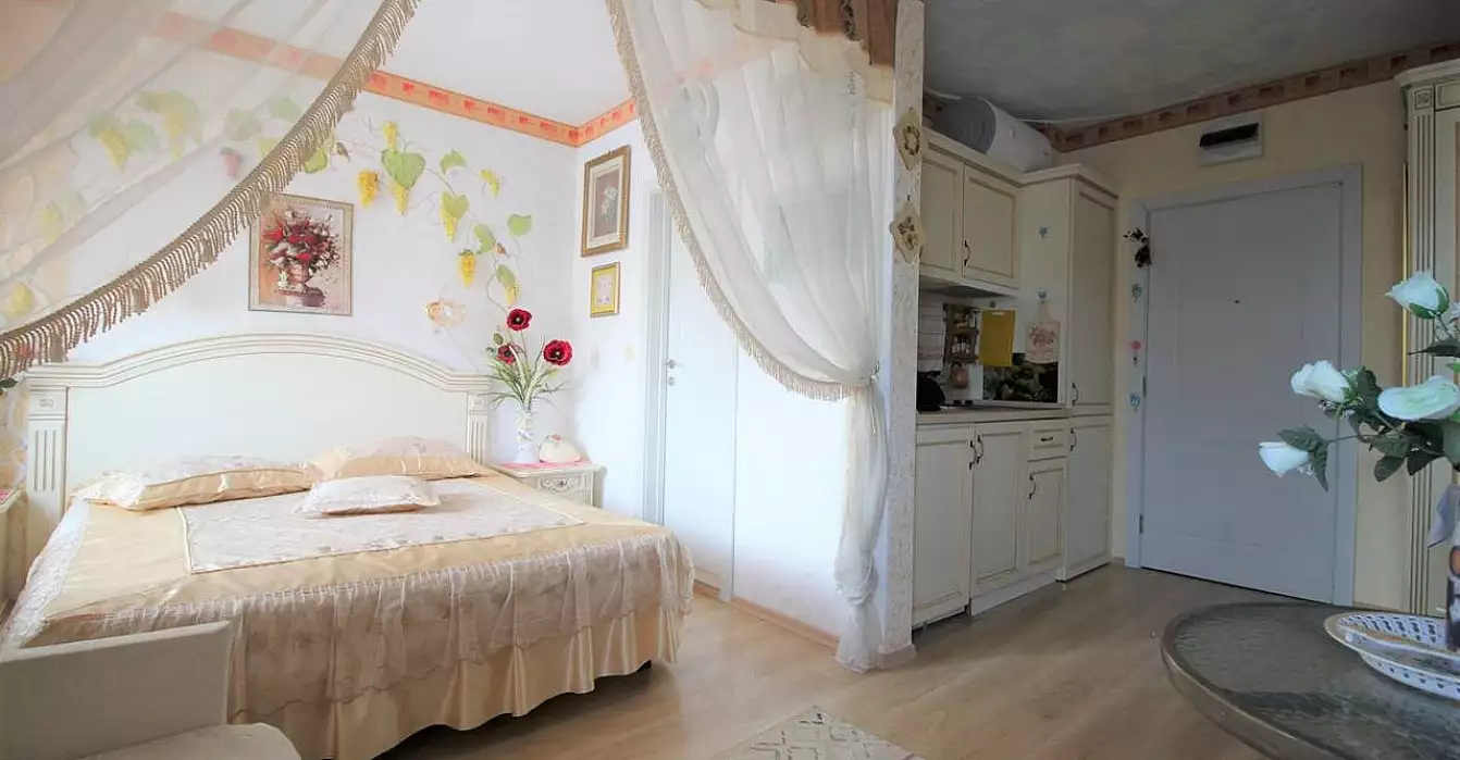 Flat 42m² in Bulgaria, Sunny Beach. Priced at 34499€ rent photo-1