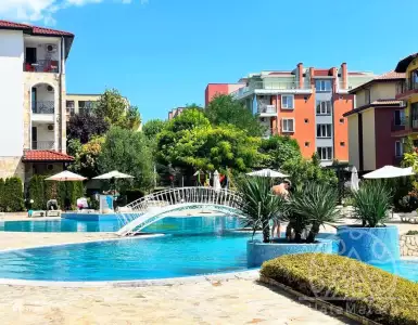 Купить квартиру в Болгарии 110000€