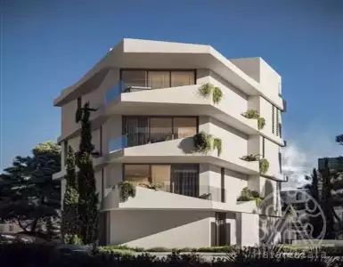 Купить квартиру в Кипре 400000€