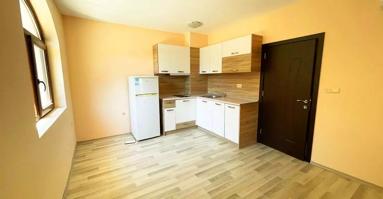 Flat 59m² in Bulgaria, Nessebar. Priced at 37000€ rent photo-1