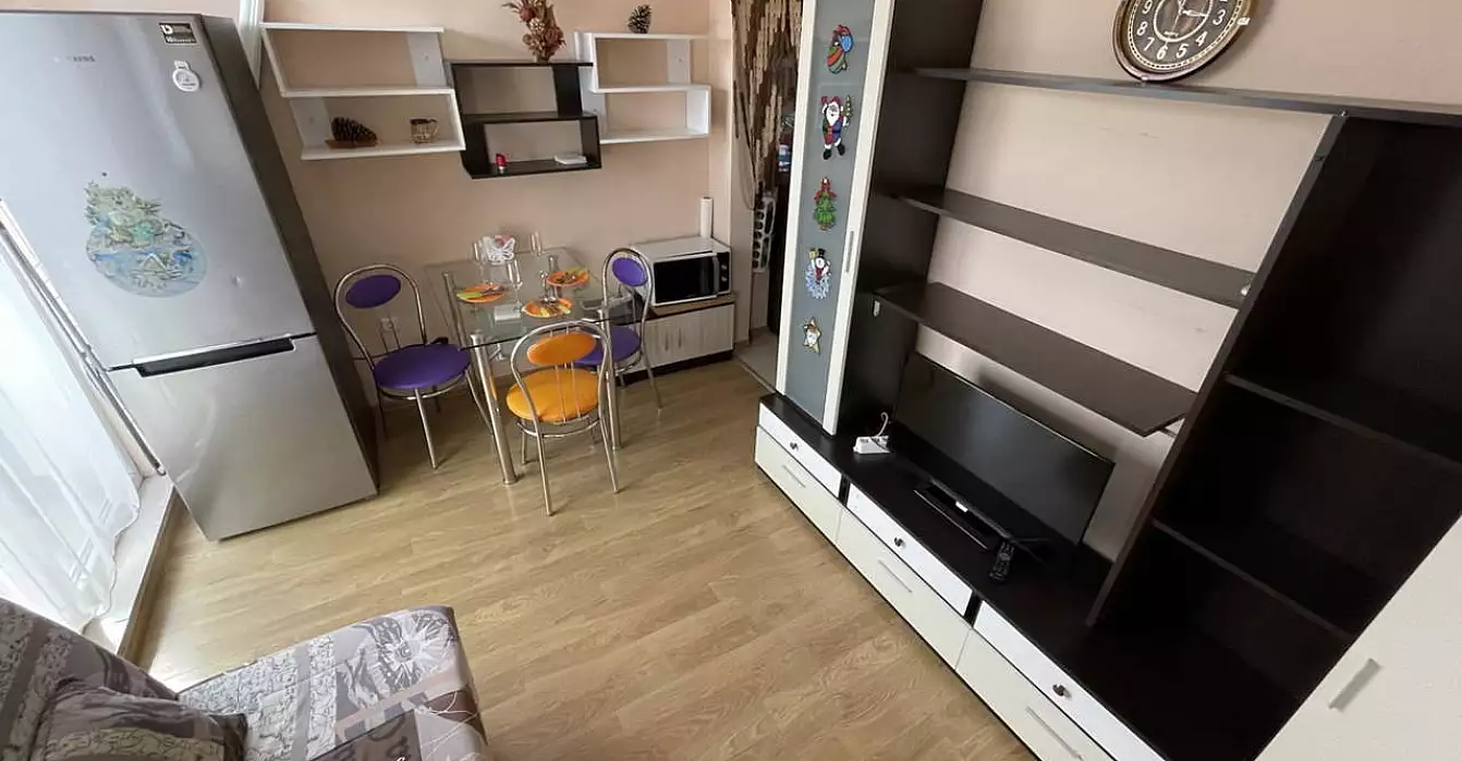 Flat 45m² in Bulgaria, Sunny Beach. Priced at 34999€ rent photo-1
