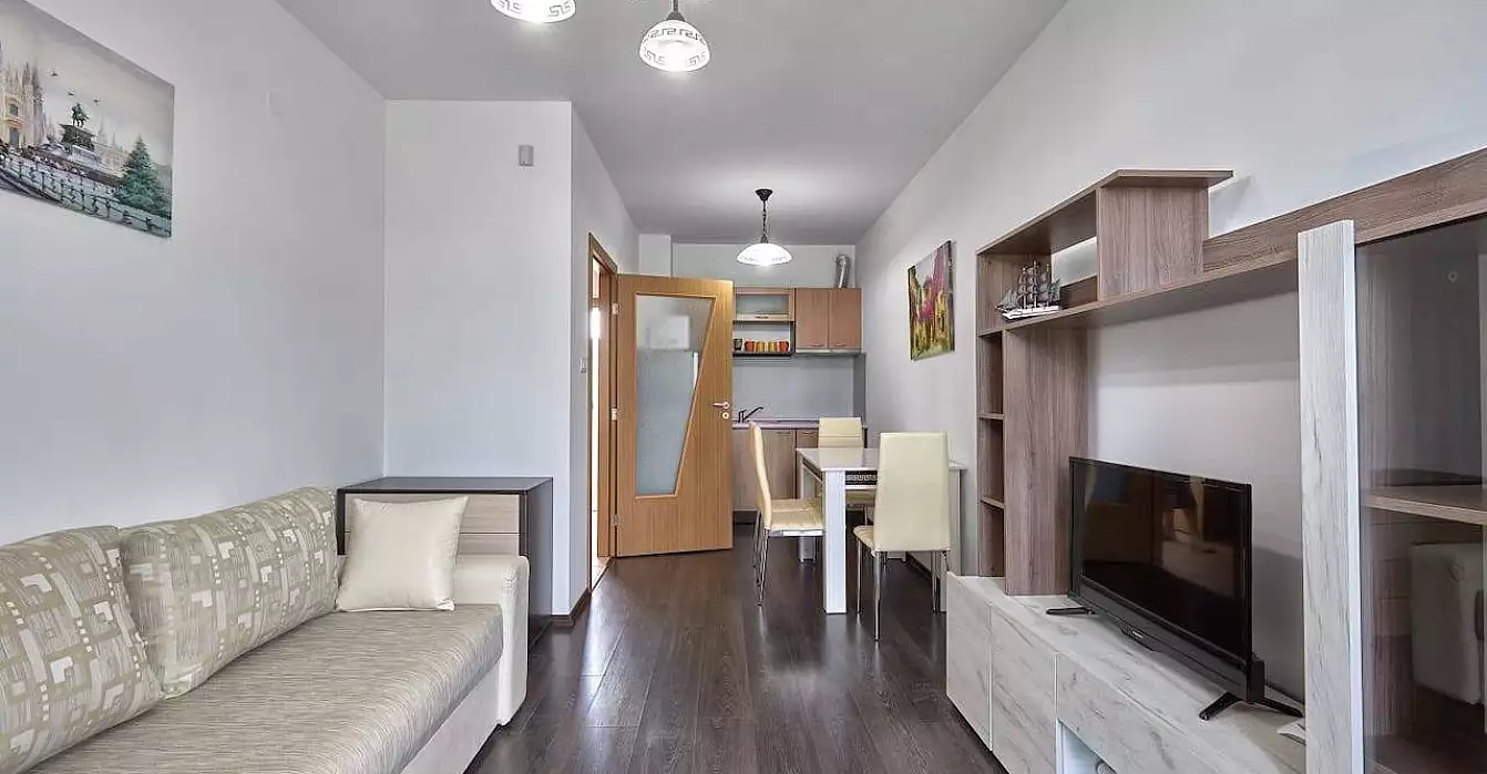 Flat 69m² in Bulgaria, Sunny Beach. Priced at 42500€ rent photo-1