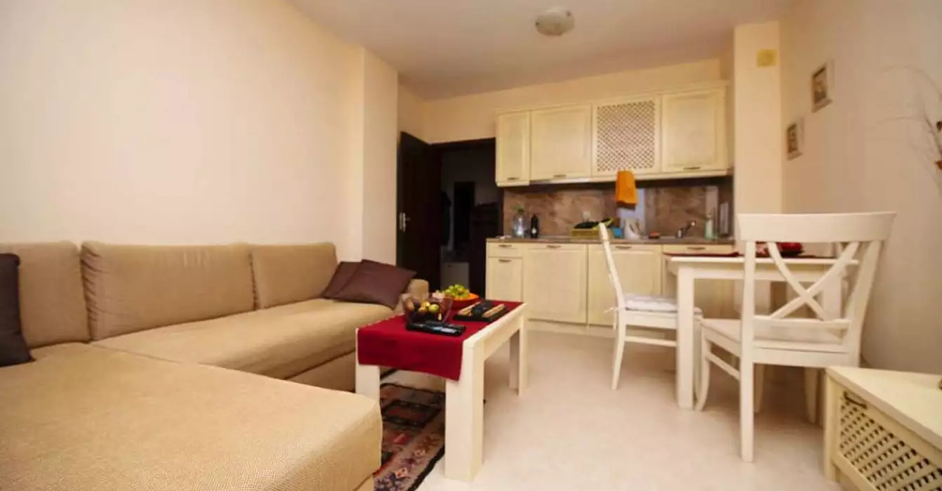 Flat 63m² in Bulgaria, Sunny Beach. Priced at 63900€ rent photo-1