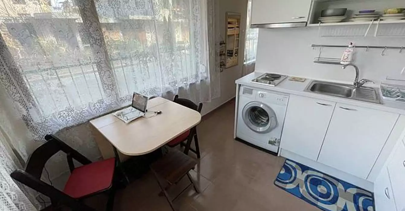 Flat 27m² in Bulgaria, Nessebar. Priced at 26650€ rent photo-1