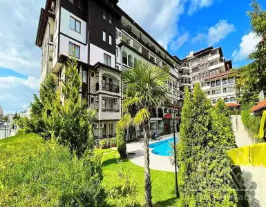 Купить квартиру в Болгарии 48900€