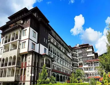Buy in Bulgaria for 46700€