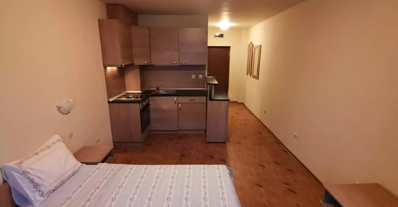 Flat 41m² in Bulgaria, Sveti Vlas. Priced at 23900€ rent photo-1